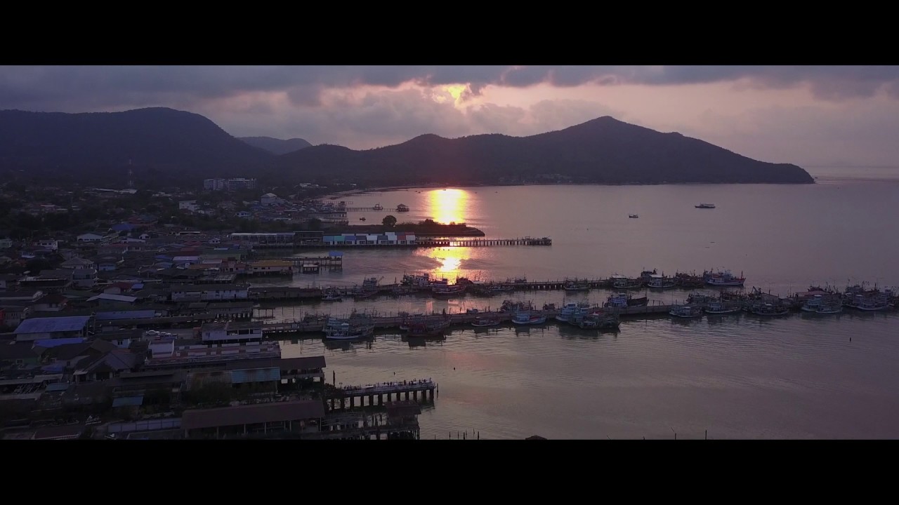 Why foreigners are flocking to Bangsaray Chonburi