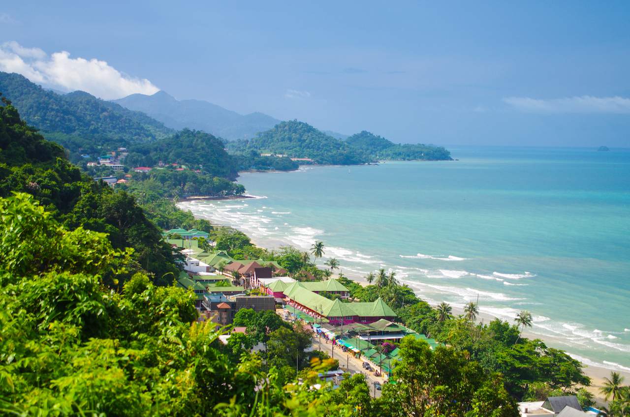 Koh-Chang-Land for sale